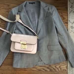 Theory Blazer, size 8/10